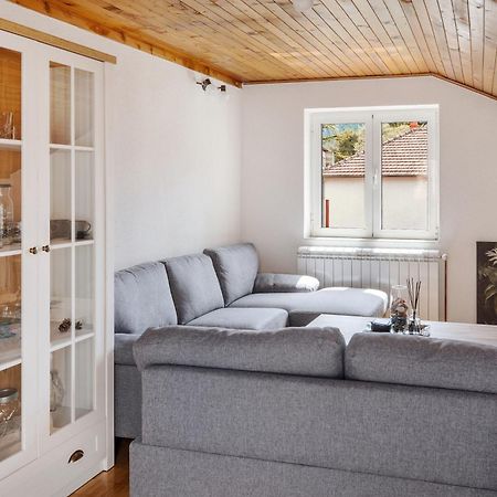 Apartment Busola Kotor Eksteriør bilde